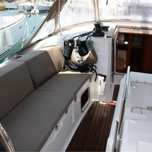 Jeanneau Sun Odyssey 479