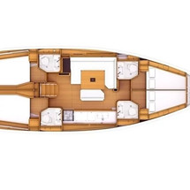 Jeanneau Sun Odyssey 479