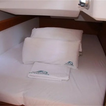 Jeanneau Sun Odyssey 479