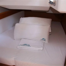 Jeanneau Sun Odyssey 479