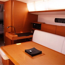 Jeanneau Sun Odyssey 479
