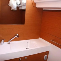 Jeanneau Sun Odyssey 479