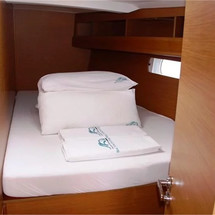 Jeanneau Sun Odyssey 479