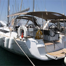 Jeanneau Sun Odyssey 479