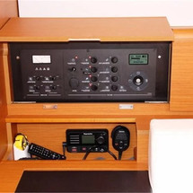 Jeanneau Sun Odyssey 479