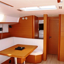 Jeanneau Sun Odyssey 479