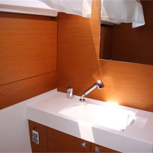 Jeanneau Sun Odyssey 479