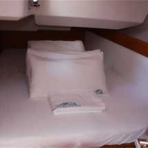 Jeanneau Sun Odyssey 479
