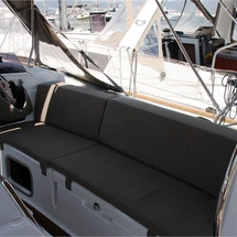 Jeanneau Sun Odyssey 479