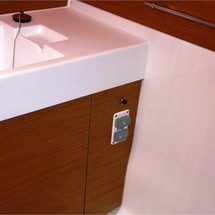 Jeanneau Sun Odyssey 479