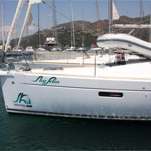 Jeanneau Sun Odyssey 479