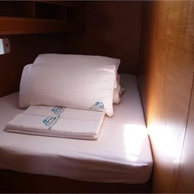 Jeanneau Sun Odyssey 479