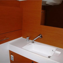 Jeanneau Sun Odyssey 479