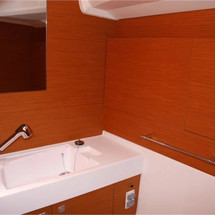 Jeanneau Sun Odyssey 479