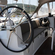 Jeanneau Sun Odyssey 479