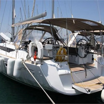 Jeanneau Sun Odyssey 479
