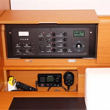 Jeanneau Sun Odyssey 479