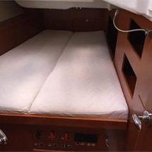 Beneteau Oceanis 50 Family