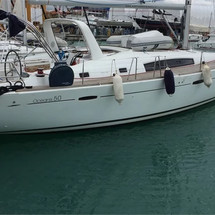 Beneteau Oceanis 50 Family