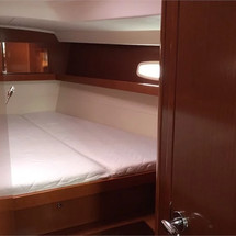 Beneteau Oceanis 50 Family