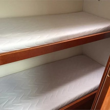 Beneteau Oceanis 50 Family