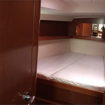 Beneteau Oceanis 50 Family