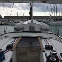 Beneteau Oceanis 50 Family