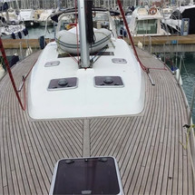 Beneteau Oceanis 50 Family