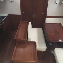 Beneteau Oceanis 50 Family