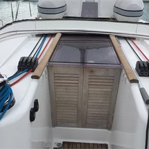 Beneteau Oceanis 50 Family