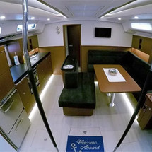 Hanse 505