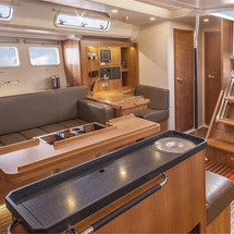 Hanse 505