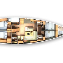 Hanse 505