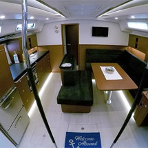 Hanse 505