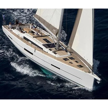 Dufour 512 Grand Large