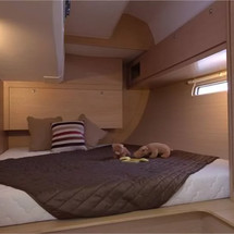 Dufour 512 Grand Large