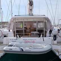 Nautitech 40