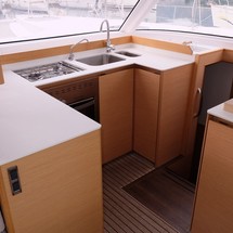 Nautitech 40