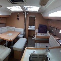 Dufour 412
