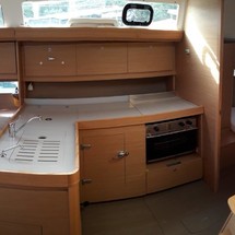 Dufour 412