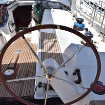 Beneteau First 45