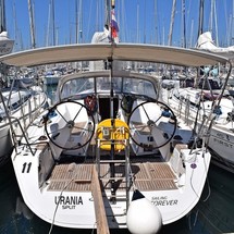Beneteau First 45