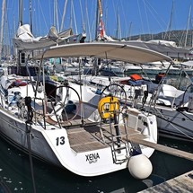 Beneteau First 45