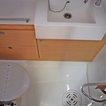 Beneteau First 45