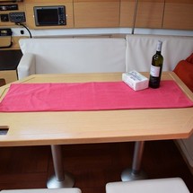 Beneteau First 45