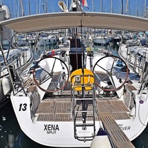 Beneteau First 45