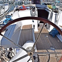 Beneteau First 45