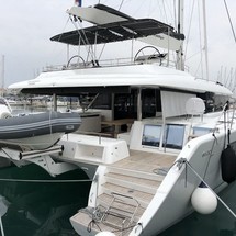 Lagoon 620