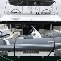 Lagoon 620
