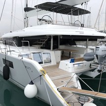 Lagoon 620